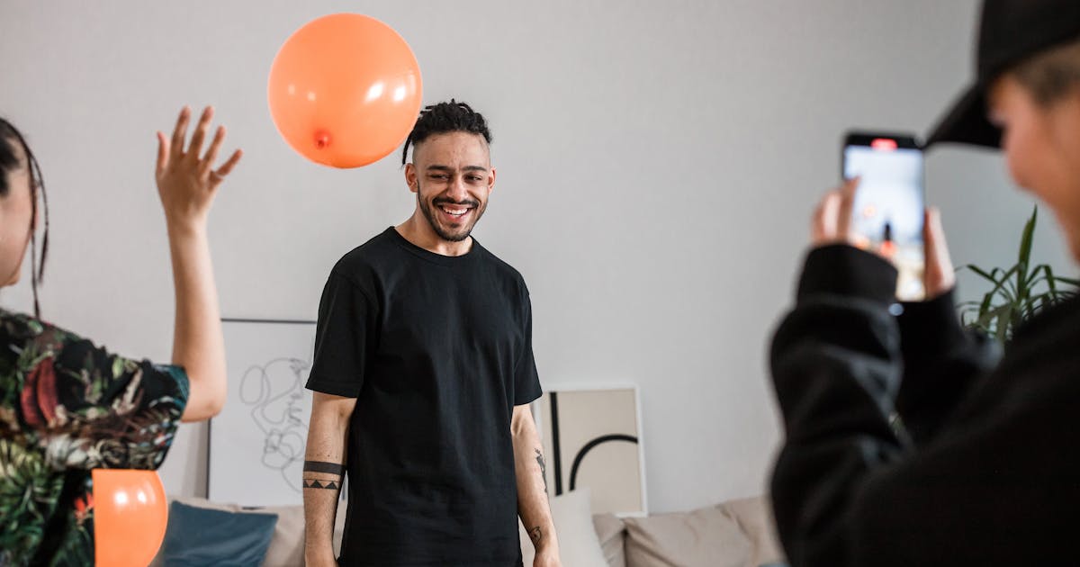 Comment TikTok service for real engagement boost