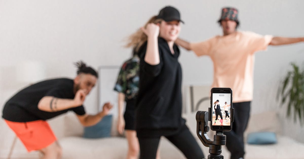 Comment TikTok Tiktok pricing and service tiers