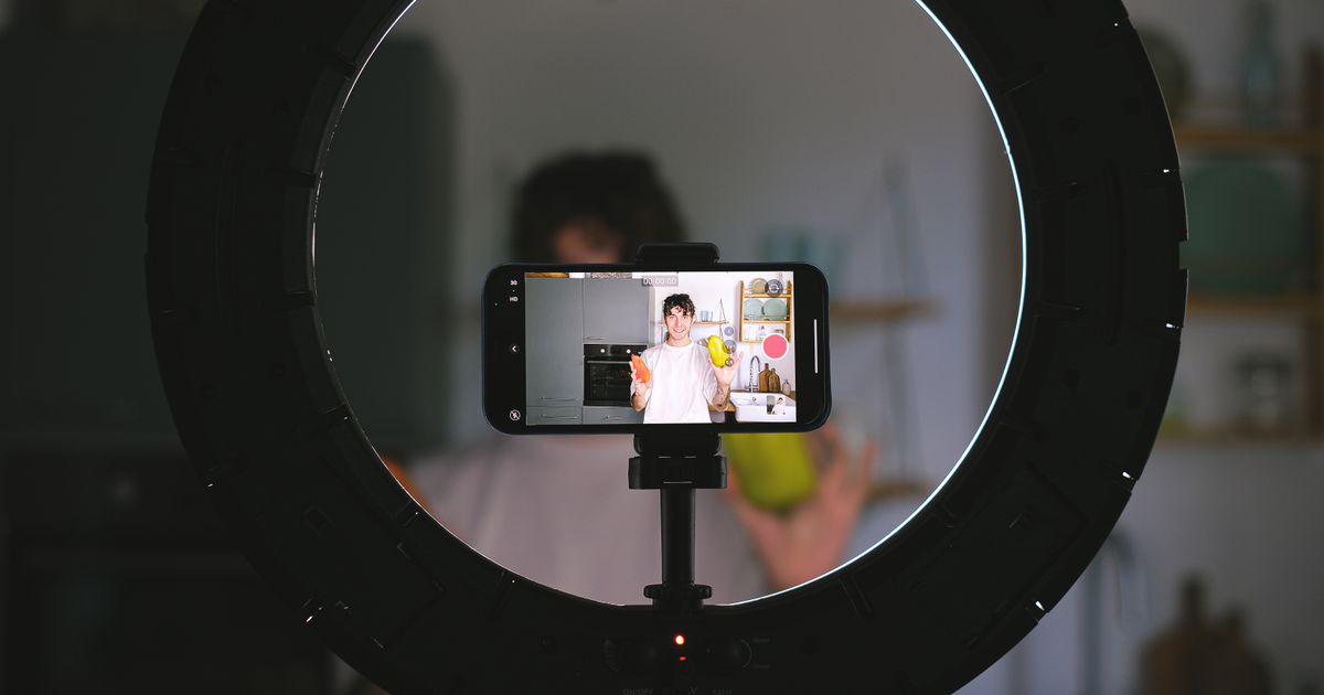 How to order Comment TikTok Tiktok service step by step